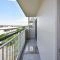 【東京都/町田市小山田桜台】小山田桜台 29号棟 バルコニー：洋室側バルコニー