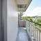【東京都/町田市小山田桜台】小山田桜台 29号棟 バルコニー：洋室側バルコニー