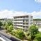 【東京都/町田市小山田桜台】小山田桜台 29号棟 眺望：洋室側バルコニーから
