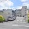 【東京都/町田市三輪緑山】デュオセーヌ緑山 駐車場