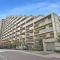 【東京都/多摩市鶴牧】ジオ多摩センター 外観