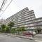 【東京都/北区豊島】恒陽王子マンション 外観
