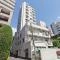 【東京都/文京区本郷】中銀本郷マンシオン 外観