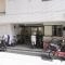 【東京都/文京区本郷】中銀本郷マンシオン エントランス