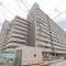 【東京都/稲城市大丸】多摩稲城マンション A棟 外観