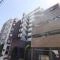 【東京都/八王子市高倉町】グローベルガーデン豊田ディーセントスクエア 外観