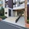 【東京都/八王子市高倉町】グローベルガーデン豊田ディーセントスクエア エントランス