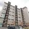 【東京都/狛江市東野川】狛江ハイタウン 1号棟 外観