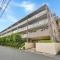 【神奈川県/川崎市多摩区菅馬場】ベリスタ星ヶ丘 外観