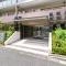 【神奈川県/川崎市多摩区菅馬場】ベリスタ星ヶ丘 エントランス