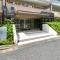 【神奈川県/川崎市多摩区菅馬場】ベリスタ星ヶ丘 エントランス