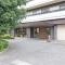【東京都/調布市入間町】ウエリス仙川調布の森 アプローチ