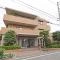 【東京都/練馬区高松】ライオンズマンション練馬富士見台 外観