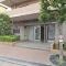 【東京都/練馬区高松】ライオンズマンション練馬富士見台 エントランス