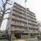 【神奈川県/川崎市川崎区中瀬】エンゼルハイム川崎大師第2 外観