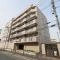 【神奈川県/川崎市川崎区中瀬】エンゼルハイム川崎大師第2 外観