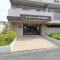 【神奈川県/川崎市川崎区中瀬】エンゼルハイム川崎大師第2 エントランス