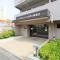【神奈川県/川崎市川崎区中瀬】エンゼルハイム川崎大師第2 エントランス