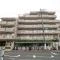 【神奈川県/横浜市港北区小机町】コスモ横濱小机 セカンド・ウイング 外観