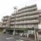 【神奈川県/横浜市港北区小机町】コスモ横濱小机 セカンド・ウイング 外観