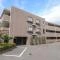 【神奈川県/藤沢市本鵠沼】シティコート本鵠沼 外観