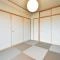 【神奈川県/横浜市港北区小机町】コスモ横濱小机セカンドウイング 和室：約6.0帖