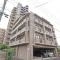 【東京都/稲城市東長沼】稲城ガーデニア弐番館 外観