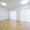 【神奈川県/川崎市多摩区東三田】生田住宅 1号棟 LDK：約12.0帖
