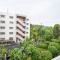 【神奈川県/川崎市多摩区東三田】生田住宅 1号棟 眺望