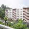 【神奈川県/川崎市多摩区東三田】生田住宅 1号棟 眺望
