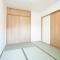 【東京都/多摩市諏訪】クリオ多摩永山壱番館 和室：約6.0帖