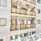 【東京都/杉並区方南】ジャパンハイツ方南 眺望：洋室側バルコニーから