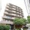 【東京都/八王子市越野】ビッグヴァン京王堀之内参番館 外観
