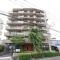 【東京都/八王子市越野】ビッグヴァン京王堀之内参番館 外観