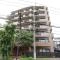 【東京都/八王子市越野】ビッグヴァン京王堀之内参番館 外観