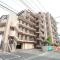 【東京都/八王子市越野】ビッグヴァン京王堀之内参番館 外観