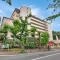【神奈川県/川崎市宮前区宮崎】宮崎台ビューグリーン 外観