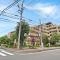 【神奈川県/横浜市瀬谷区本郷】コスモ瀬谷パークサイドステージ 外観