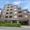 【東京都/中野区江原町】フェアロージュ中野北江古田公園 外観