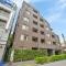 【東京都/中野区江原町】フェアロージュ中野北江古田公園 外観