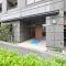 【東京都/中野区江原町】フェアロージュ中野北江古田公園 エントランス