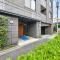 【東京都/中野区江原町】フェアロージュ中野北江古田公園 エントランス