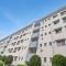 【神奈川県/川崎市多摩区三田】西三田団地3街区 1号棟 外観