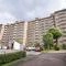 【東京都/多摩市豊ヶ丘】コスモフォーラム多摩 1号棟 外観