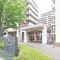 【東京都/稲城市若葉台】若葉台ワーズワースの丘 E棟 アプローチ