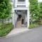 【東京都/八王子市下柚木】南大沢学園瑞樹の丘 3号棟 アプローチ