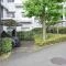【東京都/八王子市下柚木】南大沢学園瑞樹の丘 3号棟 駐輪場