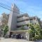 【神奈川県/川崎市多摩区菅】アドリーム稲田堤 外観