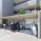【神奈川県/川崎市多摩区菅】アドリーム稲田堤 バイク置場・駐輪場