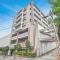 【東京都/日野市日野本町】レクセルヒルズ日野 外観